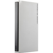 Зовнішній жорсткий диск LACIE Porsche Design Mobile Drive 2TB (STET2000400)