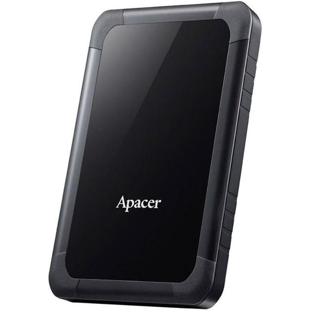 Внешний жесткий диск APACER AC532 1TB (AP1TBAC532B-1)