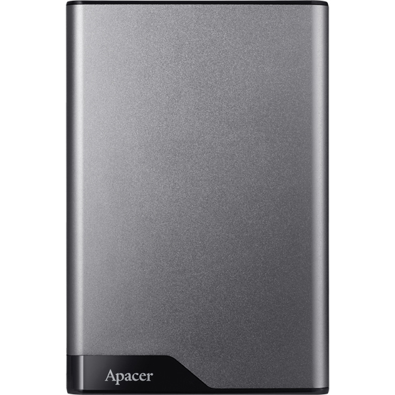 

Внешний жесткий диск APACER AC632 2TB Gray (AP2TBAC632A-1), AC632 2TB USB 3.1