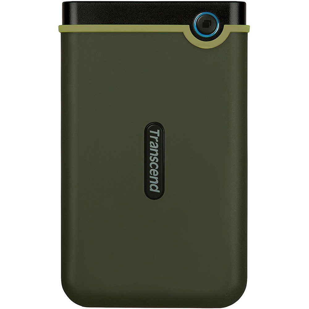 

Внешний жесткий диск TRANSCEND 2TB StoreJet M3G (TS2TSJ25M3G ), 2TB TS2TSJ25M3G USB 3.1 StoreJet 2.5" M3G