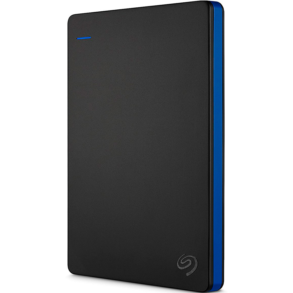 Внешний жесткий диск SEAGATE Game Drive PS4 2TB (STGD2000400) - в  интернет-магазине Фокстрот: цены, отзывы, характеристики | купить в Киеве,  Харькове, Днепропетровске, Одессе - Украина