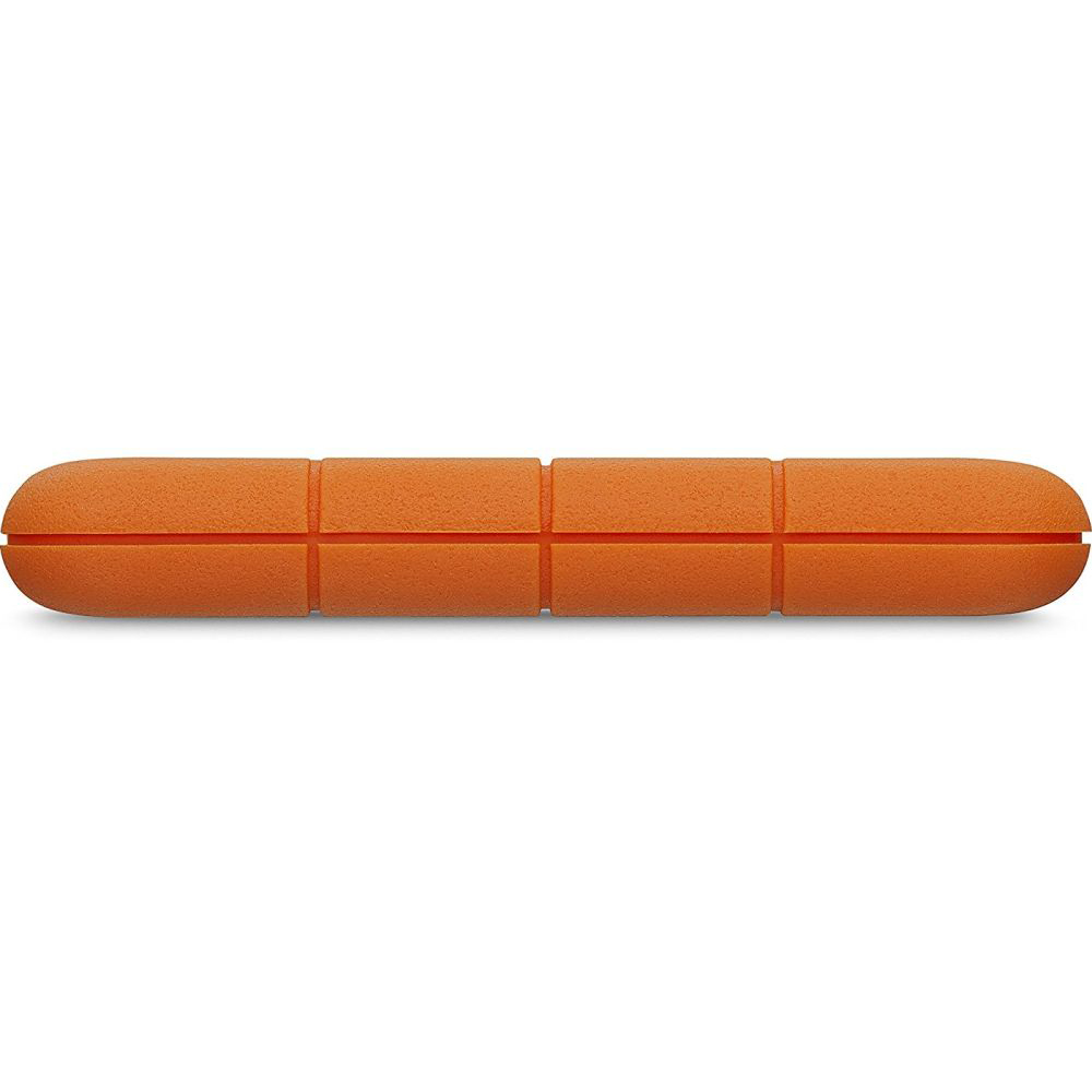 Внешний жесткий диск LACIE Rugged Mobile Storage 1TB (STFR1000800) Интерфейс USB 3.1 (3.2)