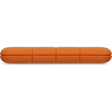 Внешний жесткий диск LACIE Rugged Mobile Storage 1TB (STFR1000800)