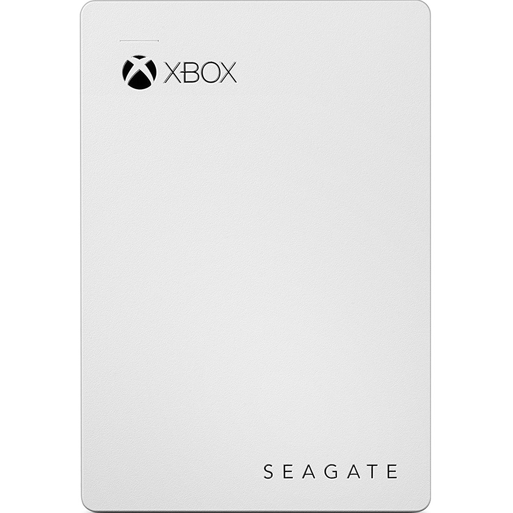 

Внешний жесткий диск SEAGATE Game Pass Xbox 4TB (STEA4000407), SESTEA4000407