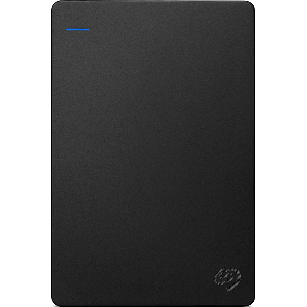

Внешний жесткий диск SEAGATE Game Drive PS4 4TB (STGD4000400), SESTGD4000400
