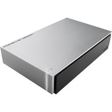 Зовнішній жорсткий диск LACIE Porsche Design Desktop Drive for Mac 4TB (STEW4000400)