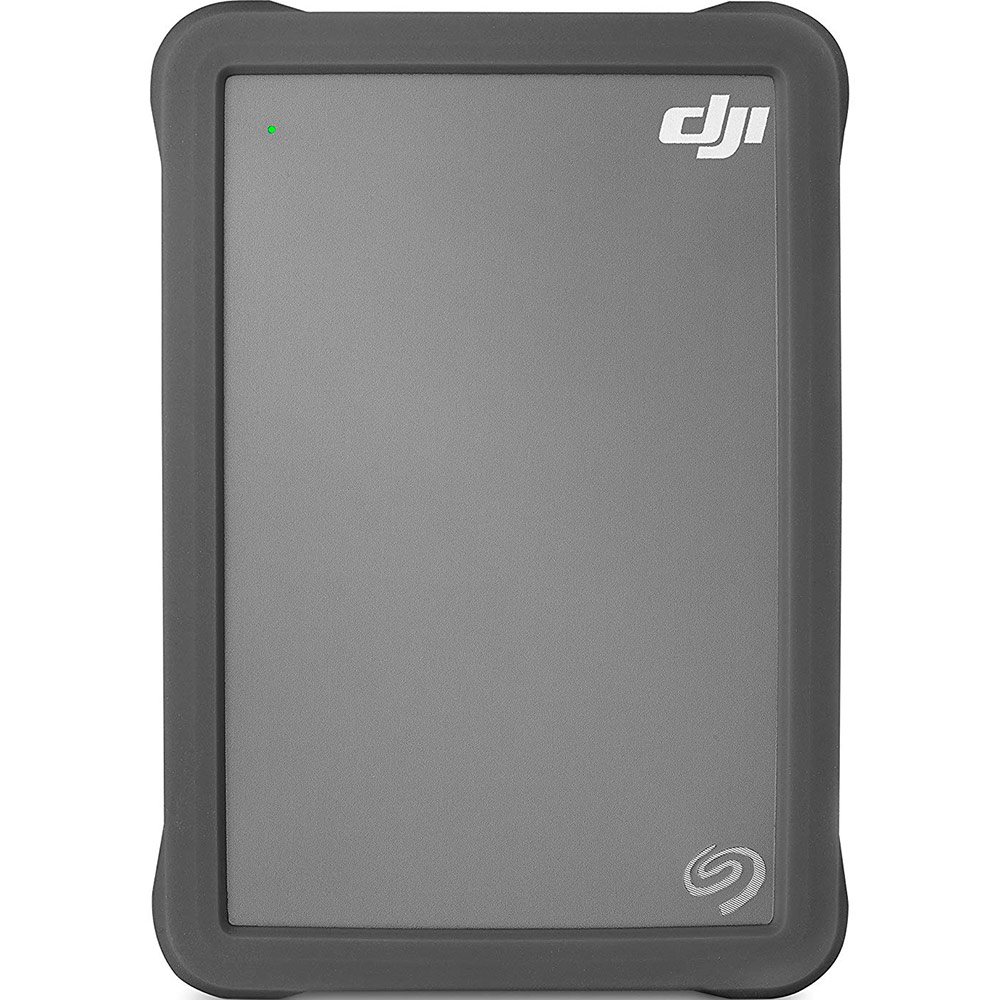 Внешний жесткий диск SEAGATE DJI Fly Drive 2TB (STGH2000400)