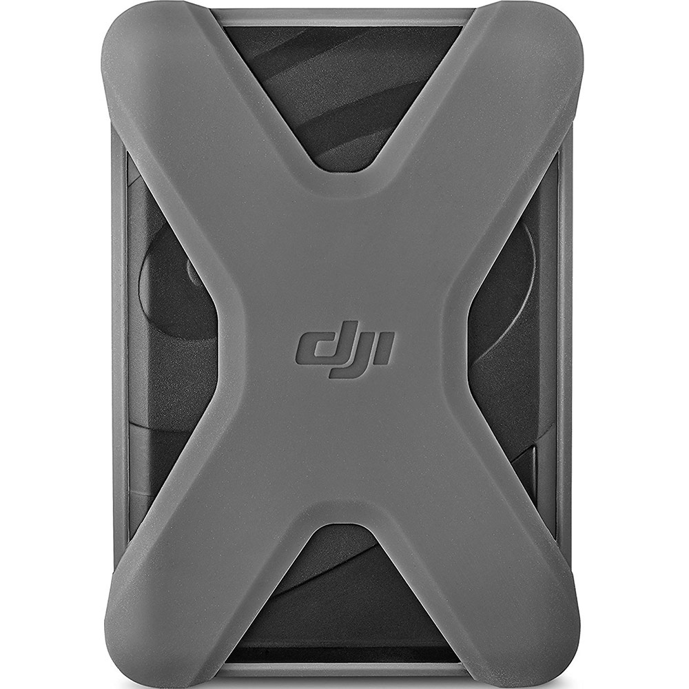 Внешний вид Внешний жесткий диск SEAGATE DJI Fly Drive 2TB (STGH2000400)