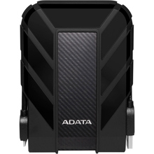 Зовнішній жорсткий диск ADATA 1TB HD710 Pro Black (AHD710P-1TU31-CBK)