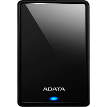 Зовнішній жорсткий диск ADATA 4TB HV620S Slim Black (AHV620S-4TU31-CBK)