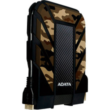 Зовнішній жорсткий диск ADATA 1TB HD710M Pro Camouflage (AHD710MP-1TU31-CCF)