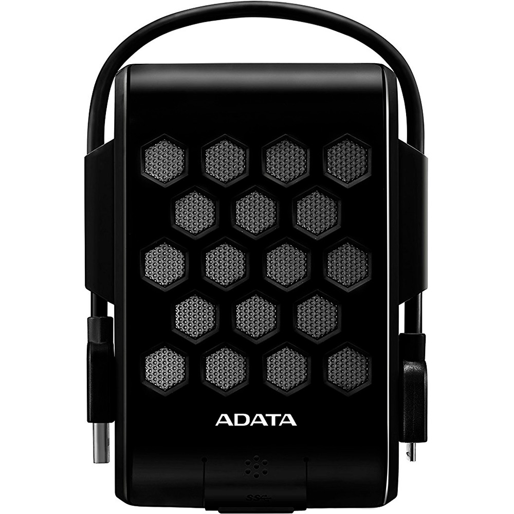 Зовнішній жорсткий диск ADATA 2TB HD720 Black (AHD720-2TU3-CBK)