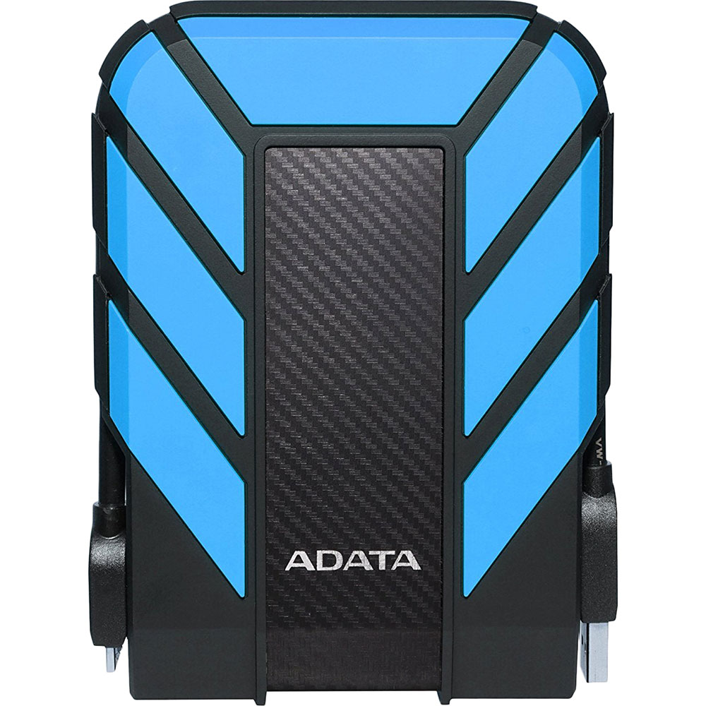 

Внешний жесткий диск ADATA 1TB HD710 Pro Durable Blue (AHD710P-1TU31-CBL), 1TB HD710 Pro Durable Blue (AHD710P-1TU31-CBL)