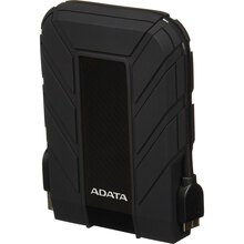 Внешний жесткий диск ADATA 2TB HD710 Pro Durable Black (AHD710P-2TU31-CBK)