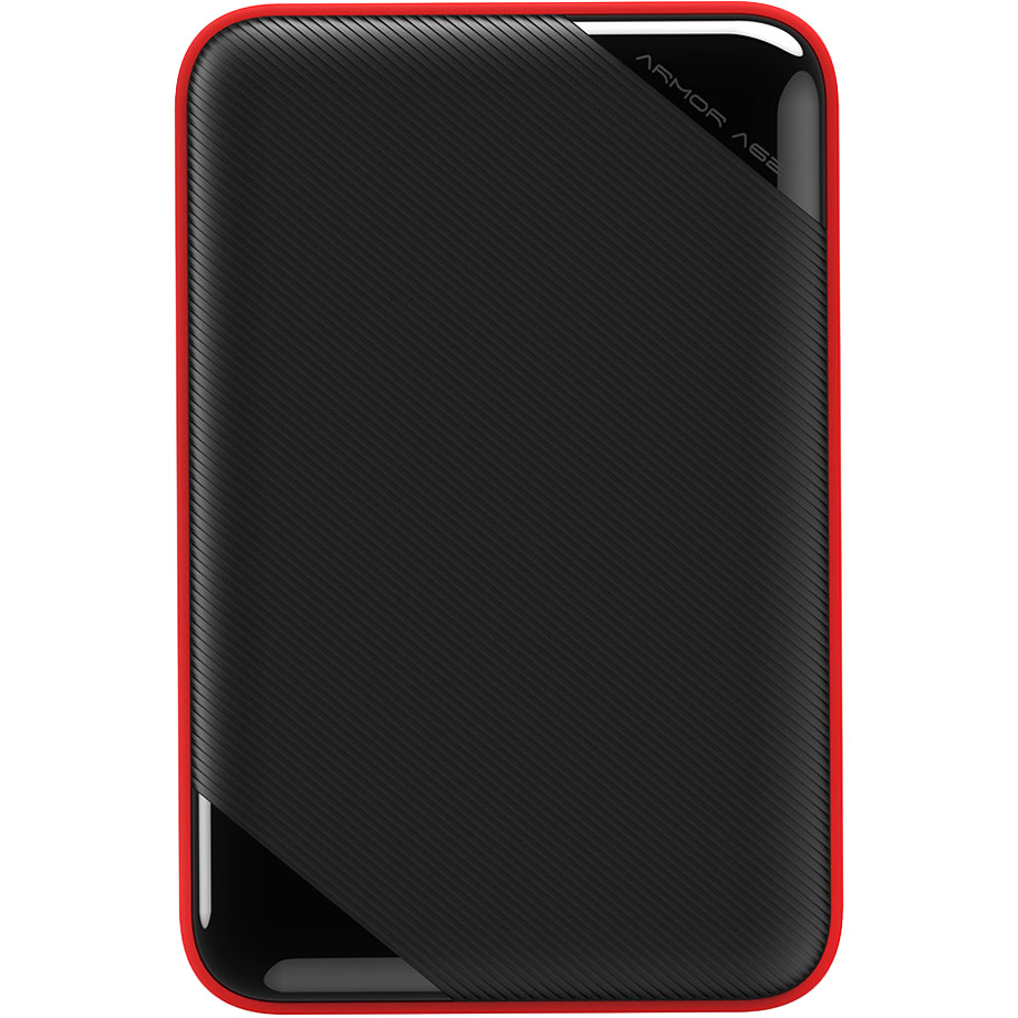 

Внешний жесткий диск SILICON POWER 2TB Armor A62 Black (SP020TBPHD62SS3K), 2TB Armor A62 Black (SP020TBPHD62SS3K)