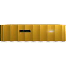 Внешний жесткий диск WD 2TB My Passport Thin Yellow (WDBS4B0020BYL-WESN)