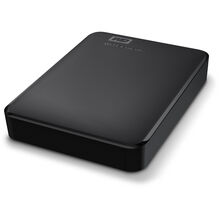 Внешний жесткий диск WD 4TB Elements Portable (WDBU6Y0040BBK-WESN)