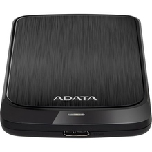 Внешний жесткий диск ADATA HV320 1TB Black (AHV320-1TU31-CBK)