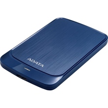 Зовнішній жорсткий диск ADATA HV320 1TB Blue (AHV320-1TU31-CBL)