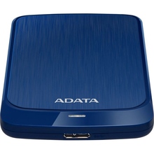 Зовнішній жорсткий диск ADATA HV320 1TB Blue (AHV320-1TU31-CBL)