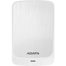 Внешний жесткий диск ADATA HV320 1TB White (AHV320-1TU31-CWH)