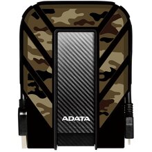 Зовнішній жорсткий диск ADATA HD710MP 2TB Camouflage (AHD710MP-2TU31-CCF)