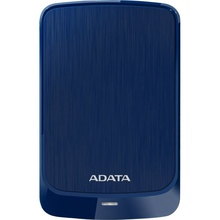 Внешний жесткий диск ADATA HV320 2TB Blue (AHV320-2TU31-CBL)