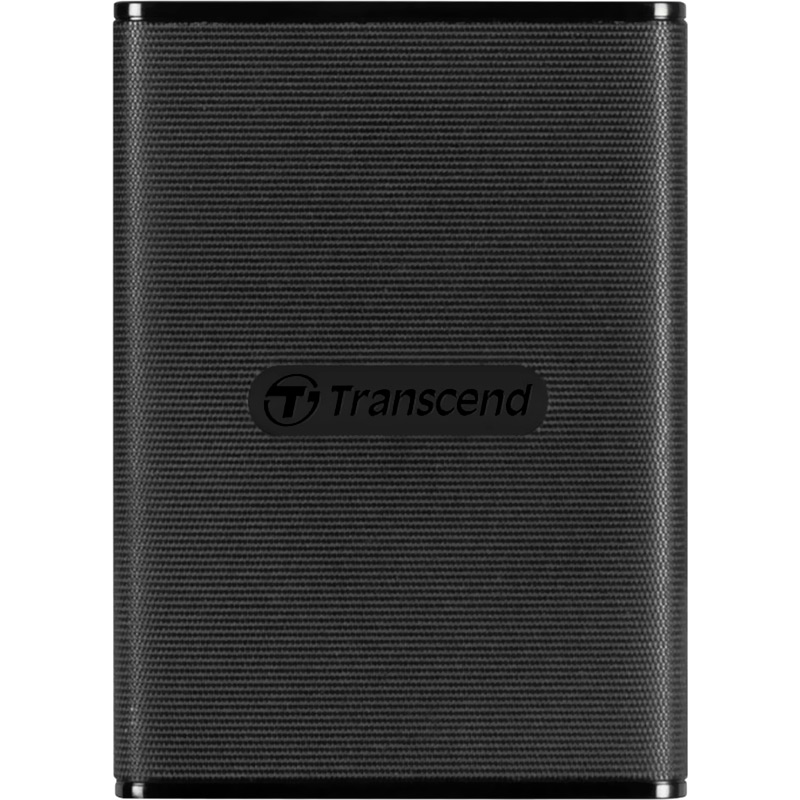 

Внешний SSD накопитель TRANSCEND ESD230C 480GB USB 3.1 GEN 2 TLC (TS480GESD230C), ESD230C 480GB USB 3.1 GEN 2 TLC (TS480GESD230C)