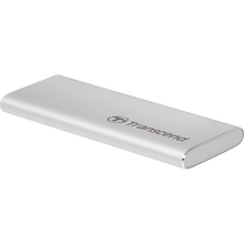 Внешний SSD накопитель TRANSCEND ESD240C 240GB USB 3.1 GEN 2 TLC (TS240GESD240C)