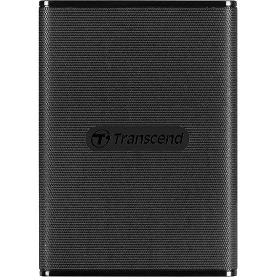 

Внешний SSD накопитель TRANSCEND ESD230C 960GB USB 3.1 GEN.2 TLC (TS960GESD230C), ESD230C 960GB USB 3.1 GEN 2 TLC (TS960GESD230C)