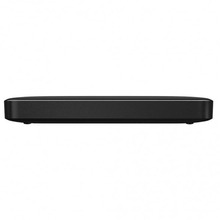 Зовнішній жорсткий диск WD 1TB 2.5 USB 3.0 External Black (WDBEPK0010BBK-WESN)