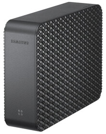 Жорсткий диск SAMSUNG G2 Portable 320ГБ