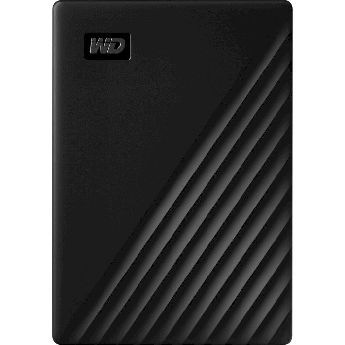 Внешний жесткий диск WD WDBYVG0020BBK-WESN Тип жесткий диск (HDD)