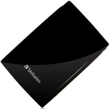 Внешний жесткий диск VERBATIM 500 GB 2.5" External USB 2.0 53008