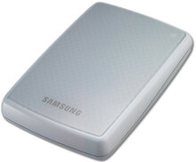 Жесткий диск SAMSUNG S2 Portable