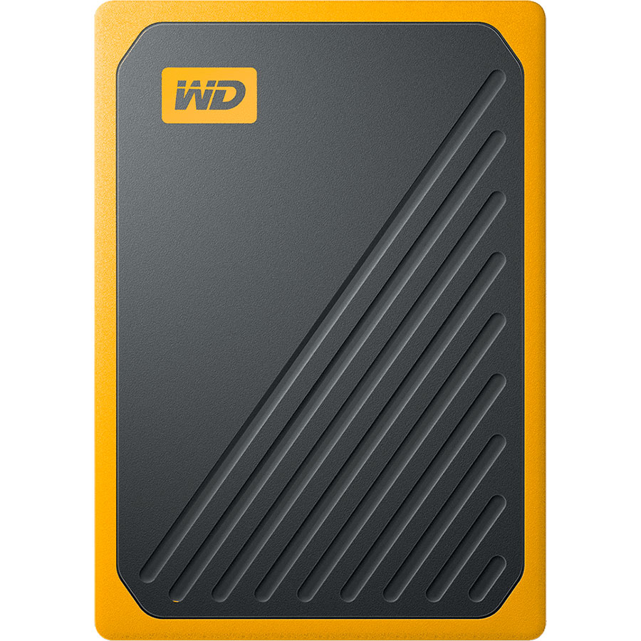 

Внешний SSD накопитель WD My Passport Go 1TB USB 3.0 Black-Yellow (WDBMCG0010BYT-WESN), 1TB USB3.0 BLACK-YELLOW (WDBMCG0010BYT-WESN)