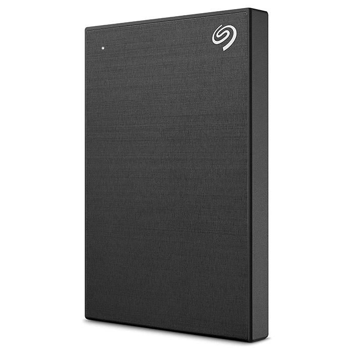 Внешний жесткий диск SEAGATE 1TB 2.5" Backup Plus Slim (STHN1000400 ...