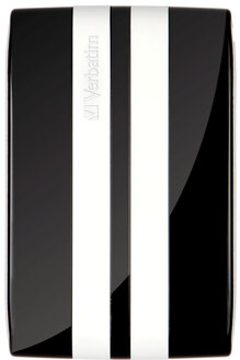 Жесткий диск VERBATIM 500 GB 2.5" External USB 2.0 GT 53031