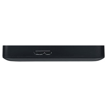 Зовнішній жорсткий диск TOSHIBA USB 3.0, 2TB Canvio Basics Black (HDTB420EK3AA)