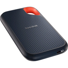 Зовнішній жорсткий диск SANDISK USB 3.1 Gen 2 Type-C SanDisk E61 2TB (SDSSDE61-2T00-G25)