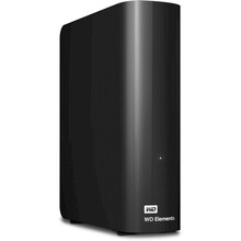 Зовнішній жерсткий диск WD 14TB 3.5" USB 3.0, Elements Desktop