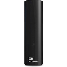 Зовнішній жерсткий диск WD 14TB 3.5" USB 3.0, Elements Desktop