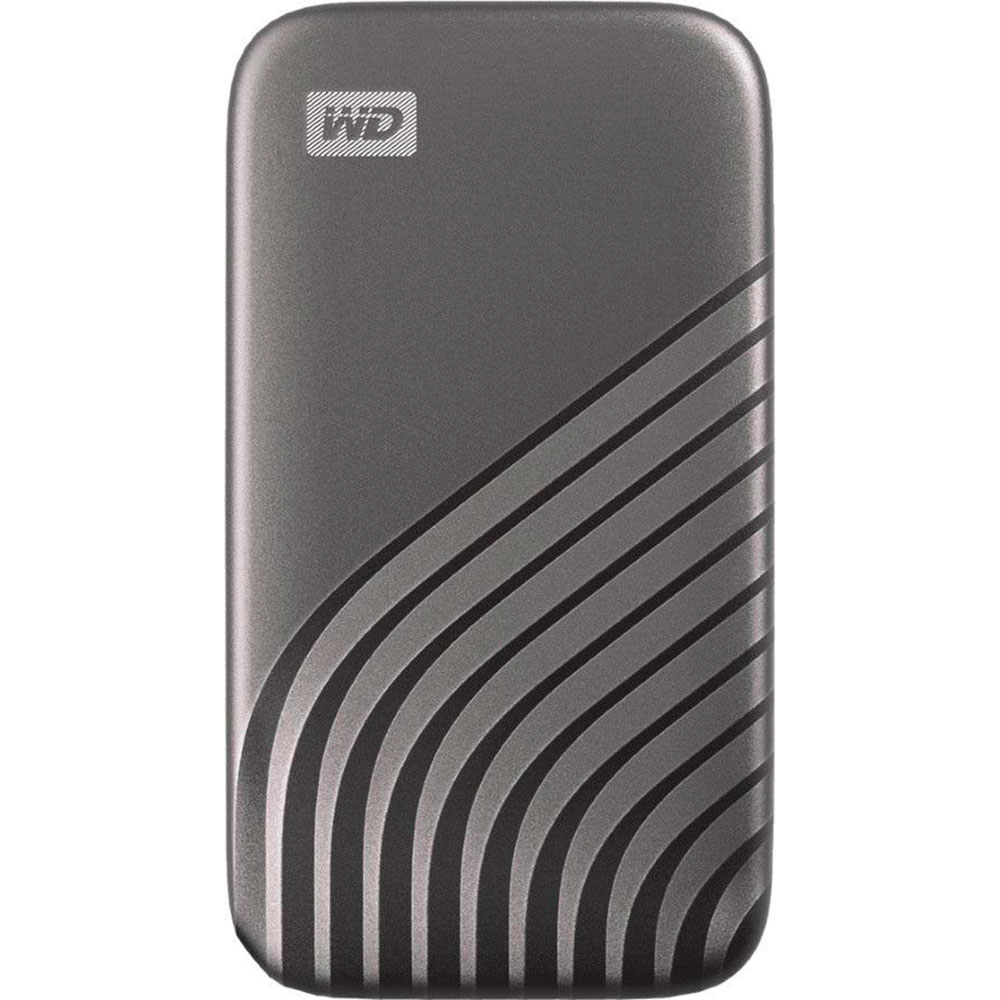 

Внешний SSD накопитель SANDISK USB 3.0 Passport 500GB Gray (WDBAGF5000AGY-WESN), USB 3.0 Passport 500GB Gray (WDBAGF5000AGY-WESN)