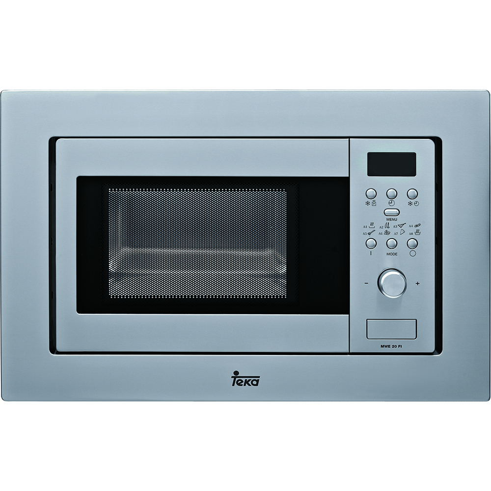 

Встраиваемая микроволновая печь TEKA MWE 207 FI, MWE 207 FI
