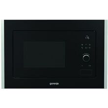 Вбудована мікрохвильова піч GORENJE BM 171 A4XG (XY717Z)