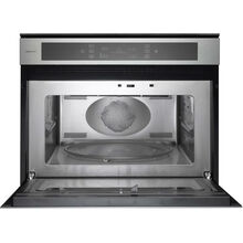 Встраиваемая микроволновая печь WHIRLPOOL AMW 848/IXL