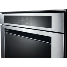 Встраиваемая микроволновая печь WHIRLPOOL AMW 848/IXL