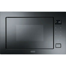 Вбудована мікрохвильова піч FRANKE Smart FMW 250 CR2 G BK (131.0391.304)