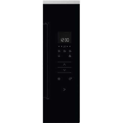 Встраиваемая микроволновая печь ELECTROLUX KMFE264TEX Тип печи соло