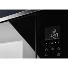 Вбудована мікрохвильова піч ELECTROLUX LMS2203EMX